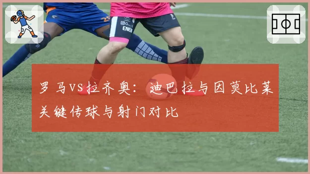 罗马vs拉齐奥：迪巴拉与因莫比莱关键传球与射门对比