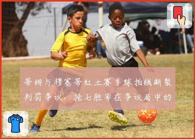 蒂姆与穆塞蒂红土赛季球拍线断裂判罚争议，抢七胜率在争议局中的表现对比